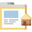 Home page ícone 64x64
