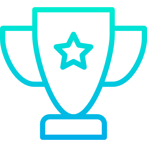 Trophy icon