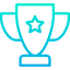 Trophy icon 64x64