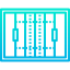 Rugby field icon 64x64