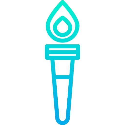 Torch icon