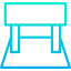 Finish line icon 64x64
