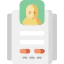 Login ícone 64x64