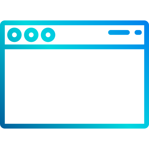Browser biểu tượng
