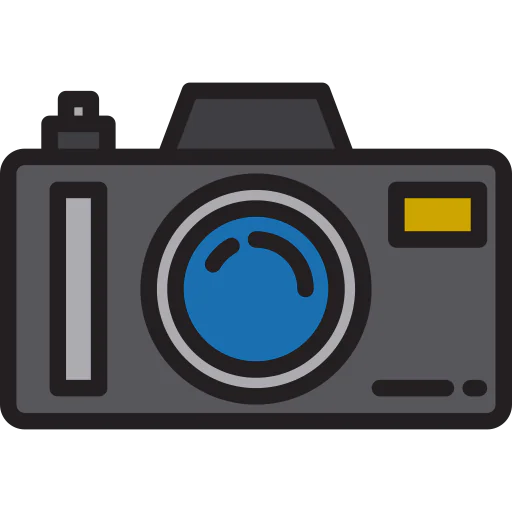 Camera 图标