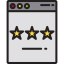 Rating icon 64x64