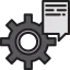 Setting icon 64x64