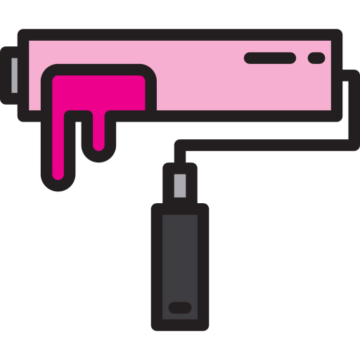 Roller icon