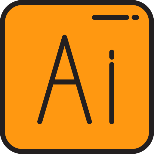 Illustrator icon