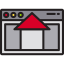 Homepage icon 64x64