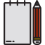 Note icon 64x64