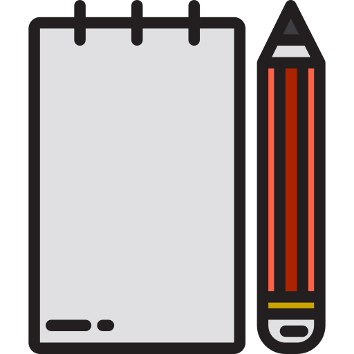 Note icon