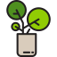 Plant icon 64x64