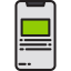 Layout icon 64x64