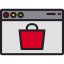 Ecommerce icon 64x64