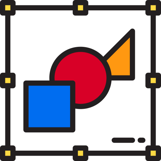 Shape icon