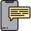 Chat icon 64x64