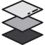 Layers icon 64x64