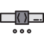 Slide icon 64x64