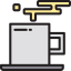 Coffee icon 64x64