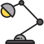 Lamp icon 64x64