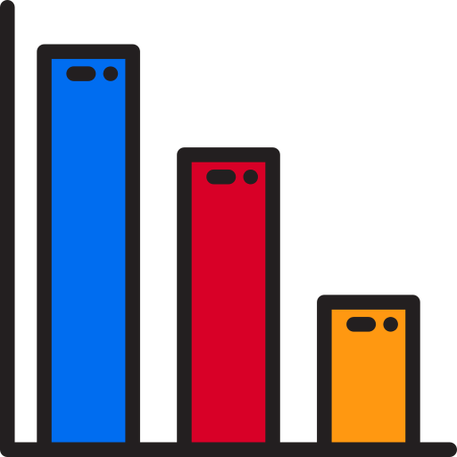 Graph icon