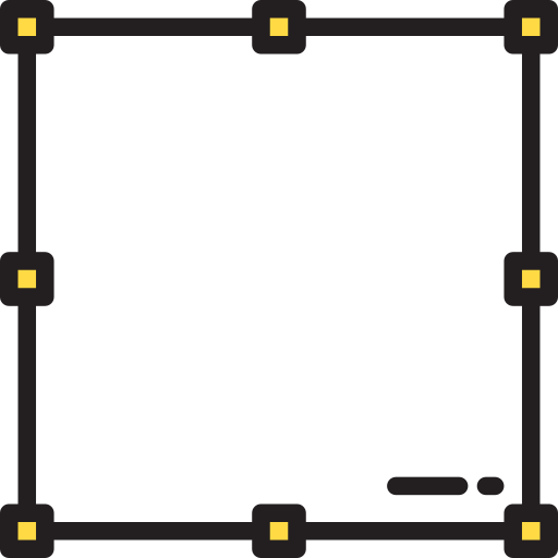 Free transform 图标