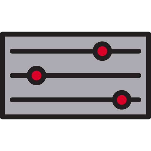 Button icon
