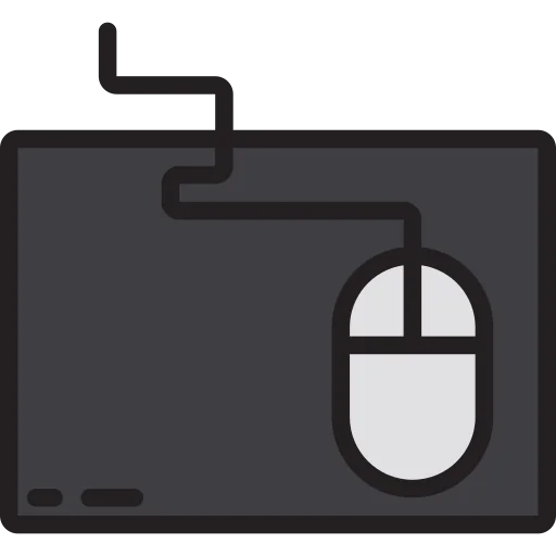 Mouse icon