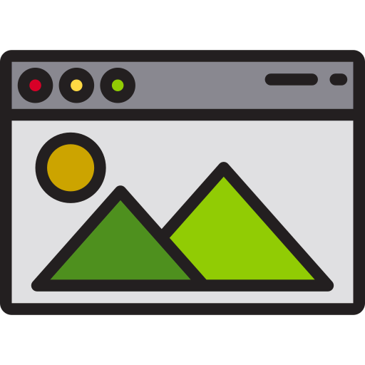 Browser icon