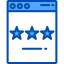 Rating icon 64x64