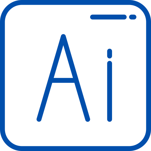 Illustrator icon