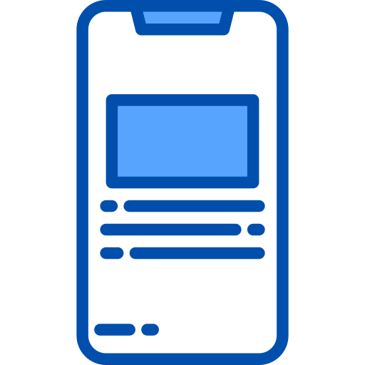 Layout icon