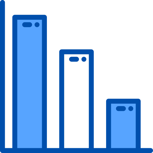 Graph icon
