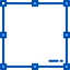 Free transform ícono 64x64
