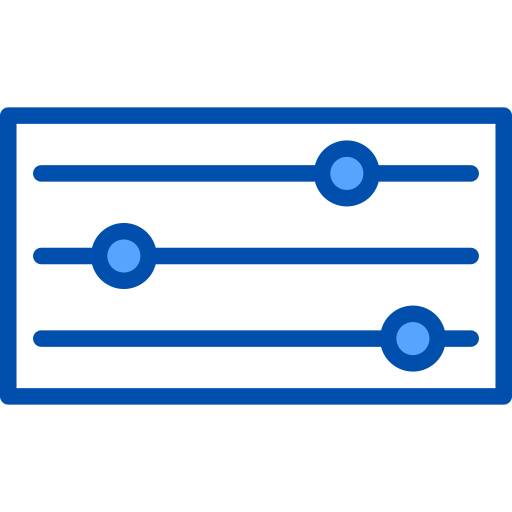 Button icon