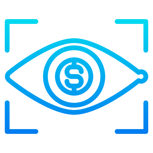 Vision icon