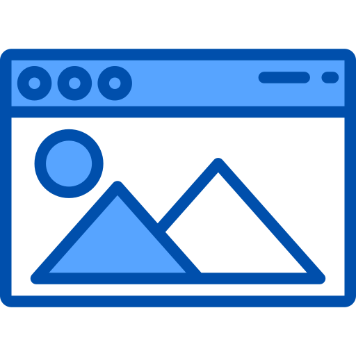 Browser icon