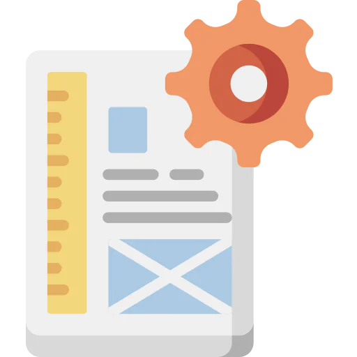 Development icon