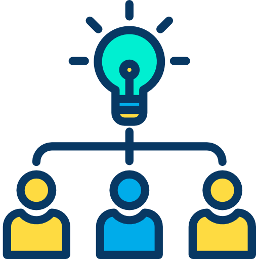 Idea icône