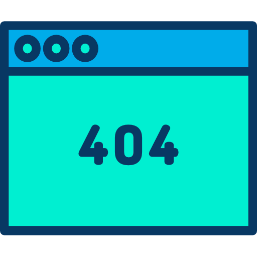 Error icon