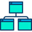 Sitemap icône 64x64