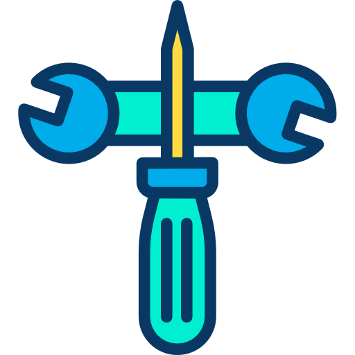 Tools 图标