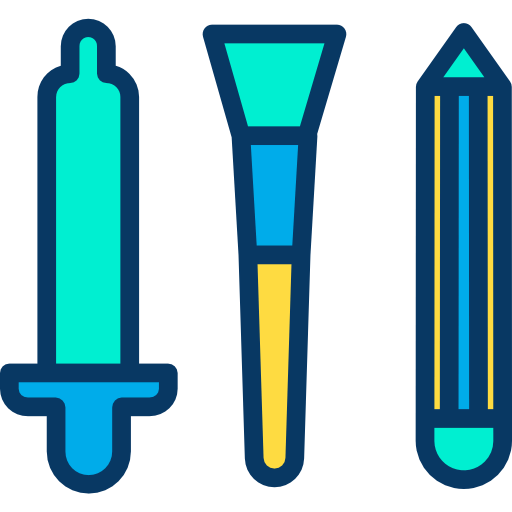 Edit tools 图标