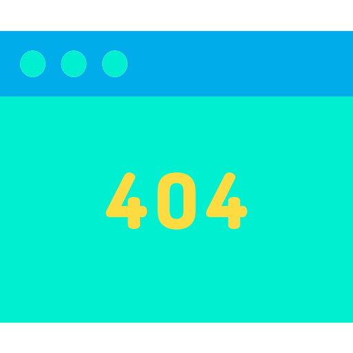 Error icon
