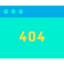 Error アイコン 64x64