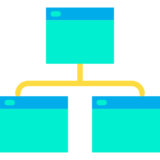 Sitemap 图标