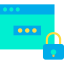 Password アイコン 64x64