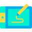 Graphic tablet アイコン 64x64