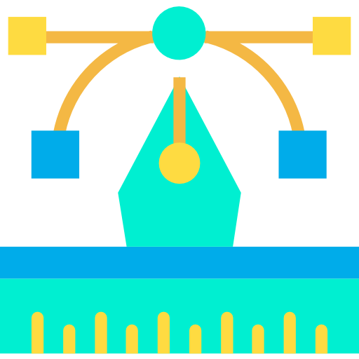 Node icône